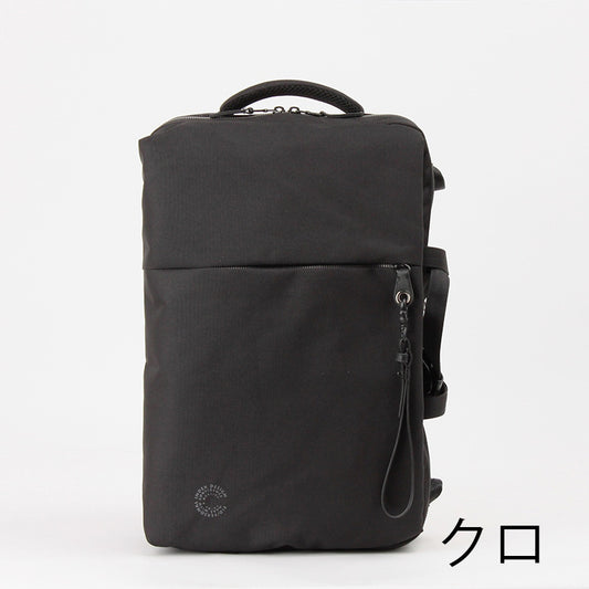 【PID】 3WAYビジネスリュック PAN202