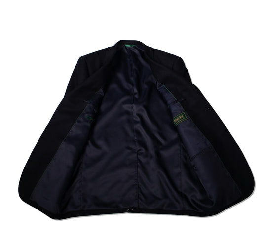 ブレザー(0501)IVY-model