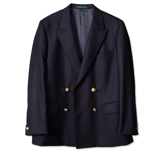 ダブル・ブレザー(0506)Newport