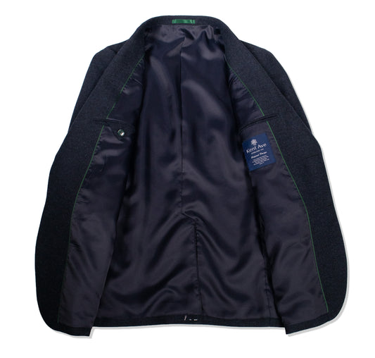 へリンボン・ジャケット (0602)LAR-BB