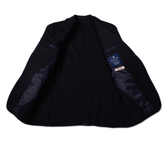 セットアップ・ジャケット(0202WJ)ウォッシャブル