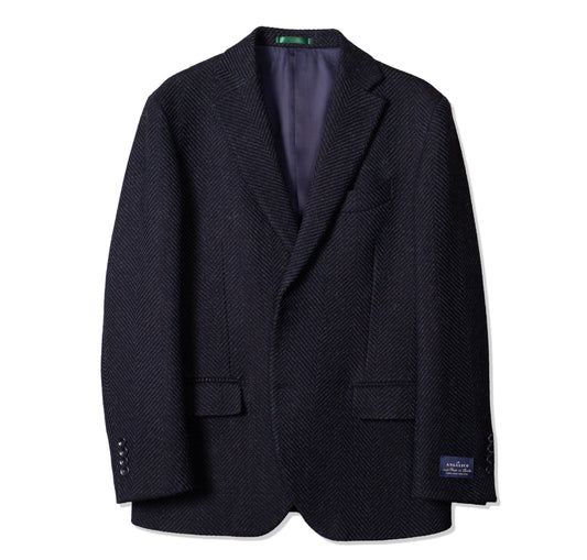 ジャケット(0603)LAR