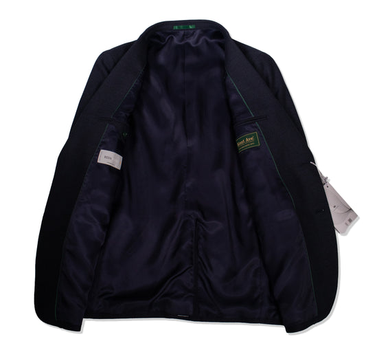 ヘリンボン・ジャケット(0607)