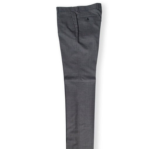 ノータック・ウール・スラックス(3004)