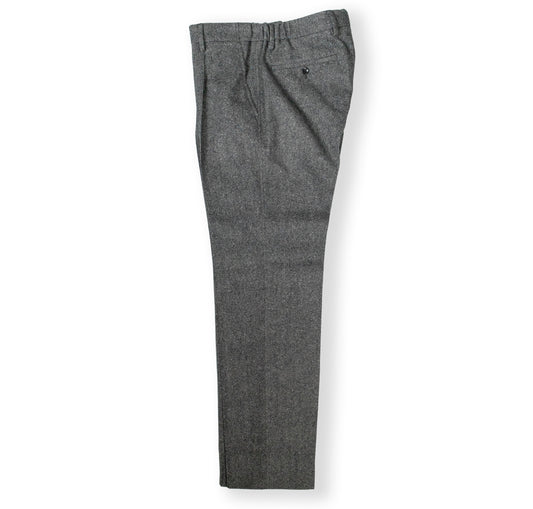 セットアップ・パンツ(3101P)ホームスパン