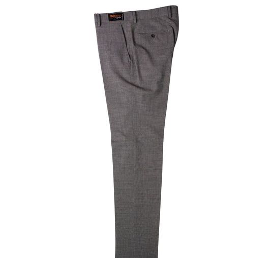 ウールスラックス・ストレッチ(43001#16)