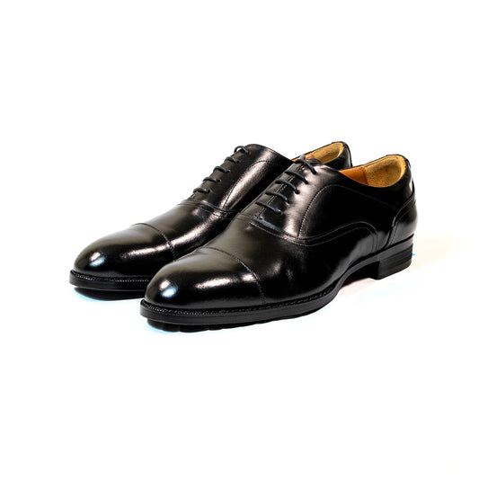 ストレートチップ(N2901)BK