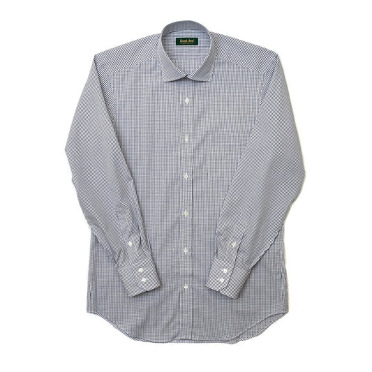 ワイドカラーシャツ(32Q100401#29)