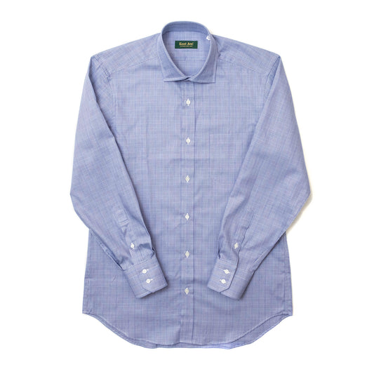 ワイドカラーシャツ(32Q130401#29)