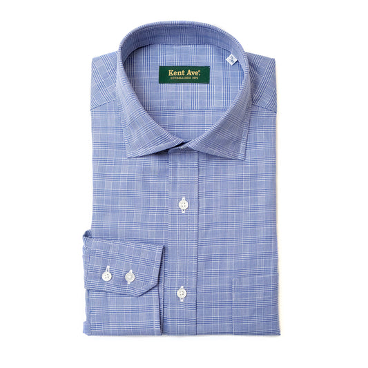 ワイドカラーシャツ(32Q130401#29)