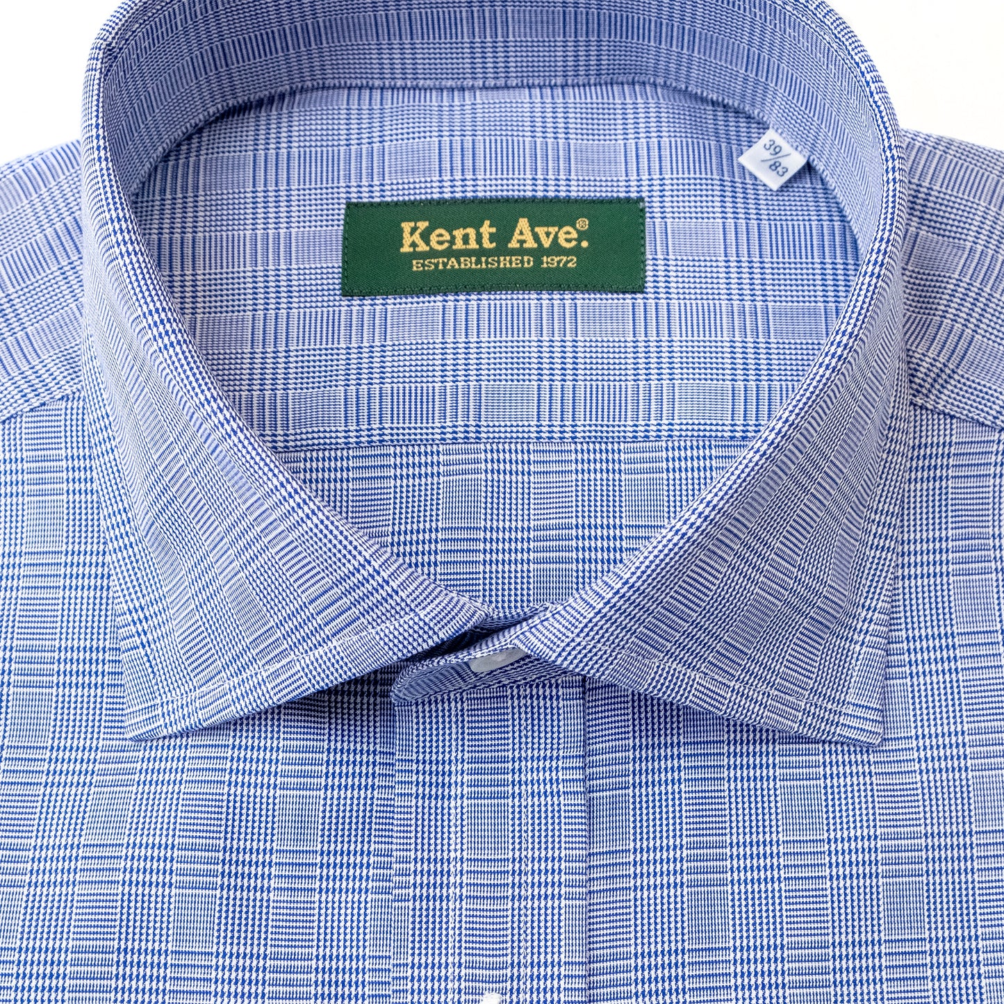 ワイドカラーシャツ(32Q130401#29)