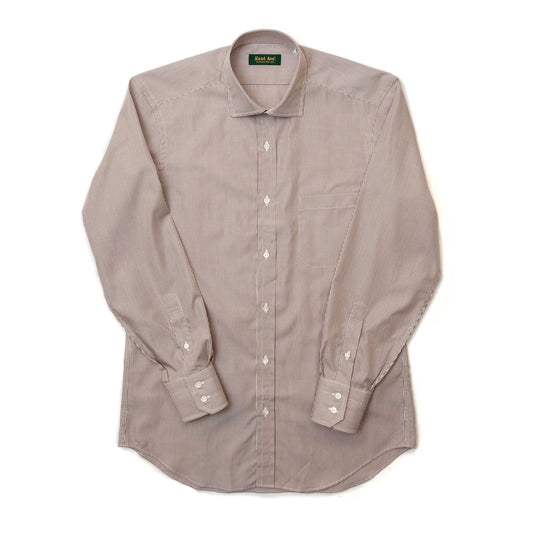 ワイドカラーシャツ(32Q220401#36)