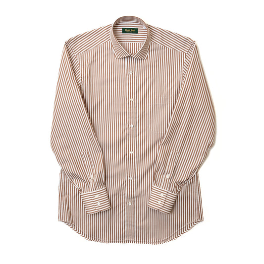 ワイドカラーシャツ(32Q230401#36)