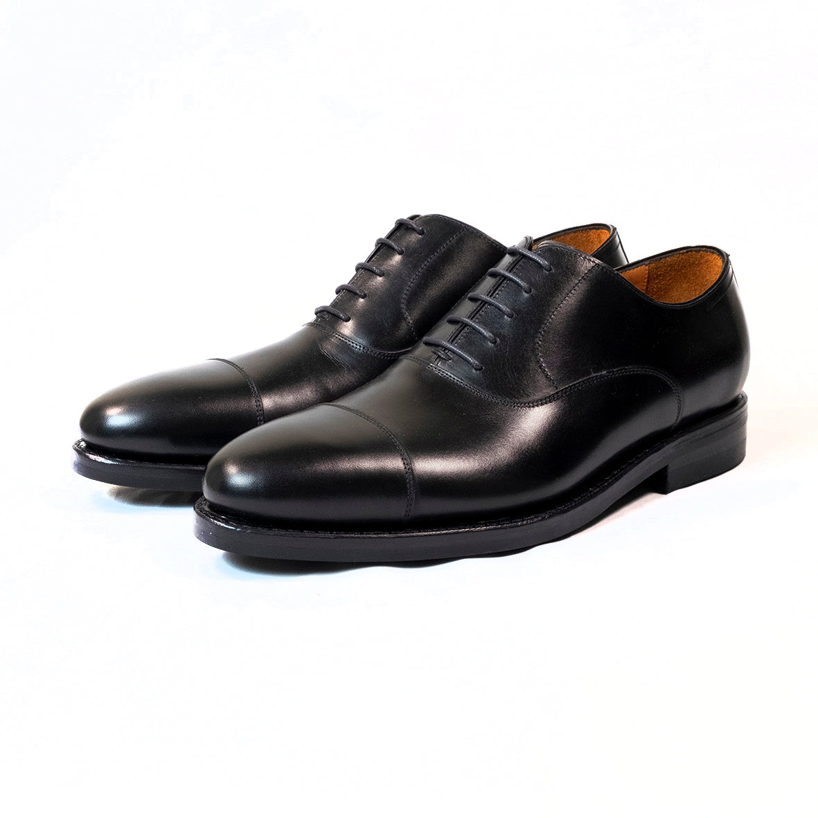 98321 BANDUNG / BLACK（Dainite Sole）