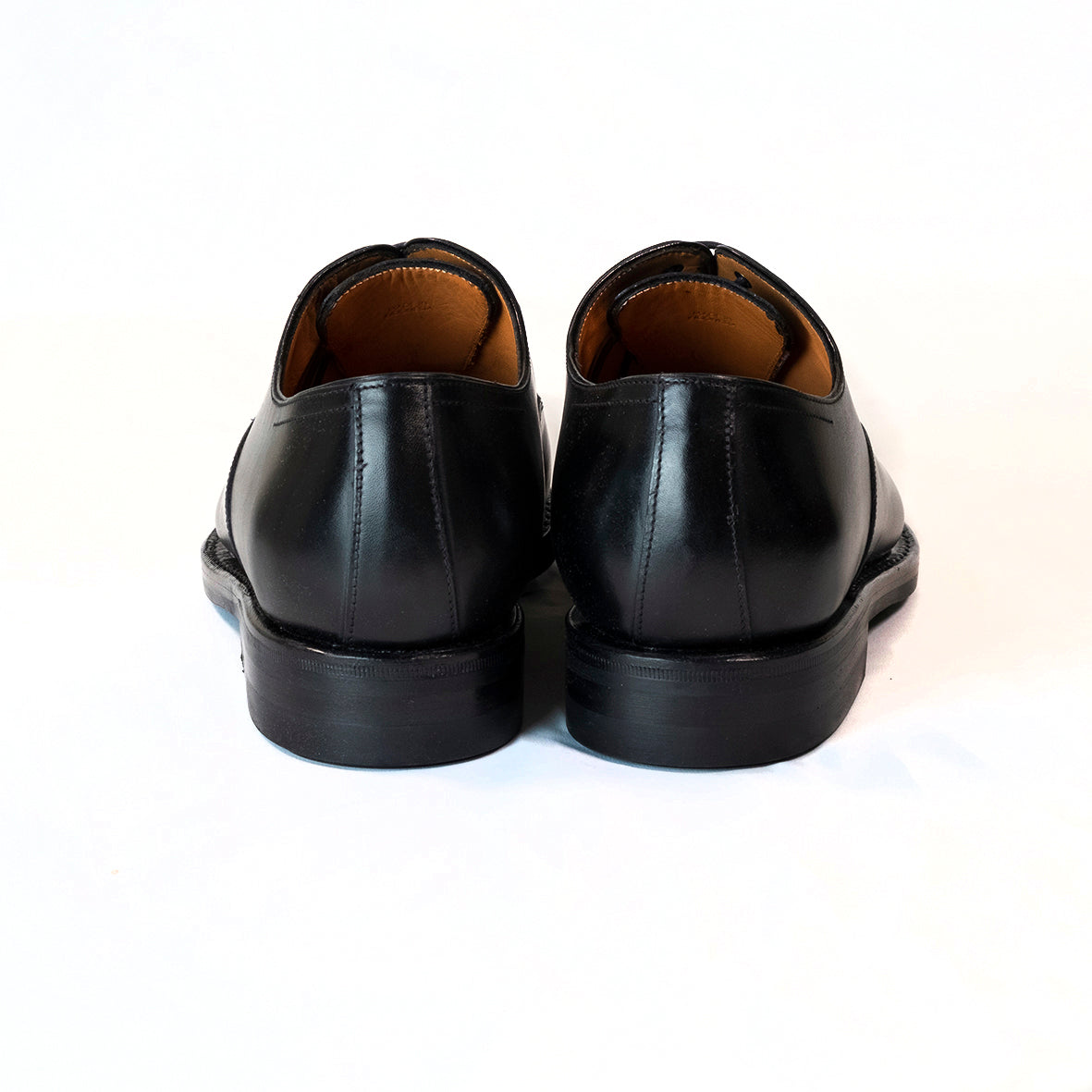 98321 BANDUNG / BLACK（Dainite Sole）