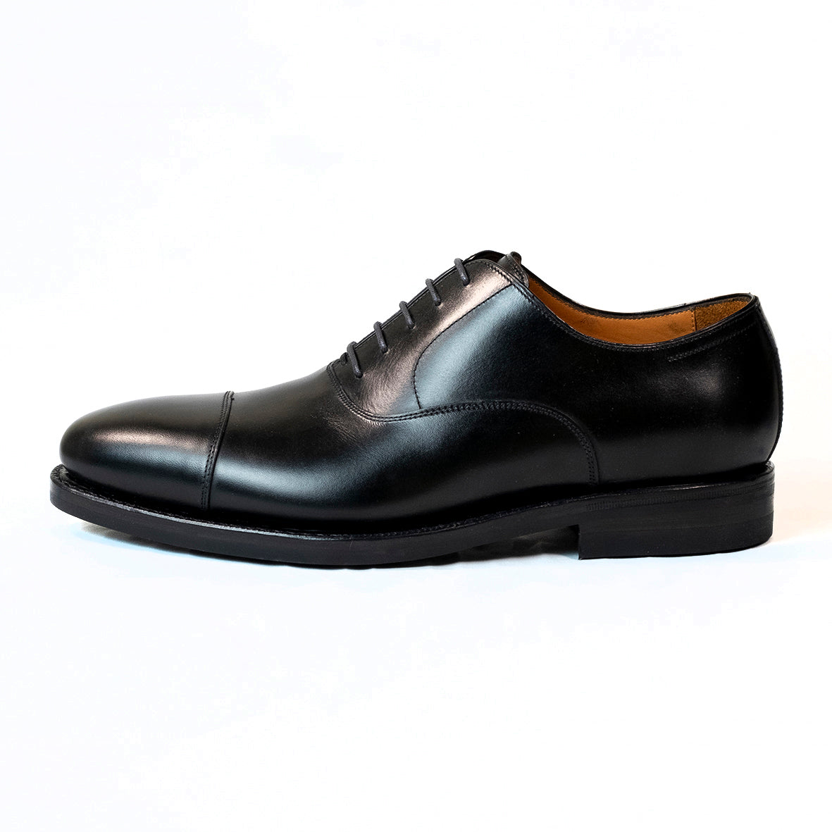 98321 BANDUNG / BLACK(Dainite Sole)