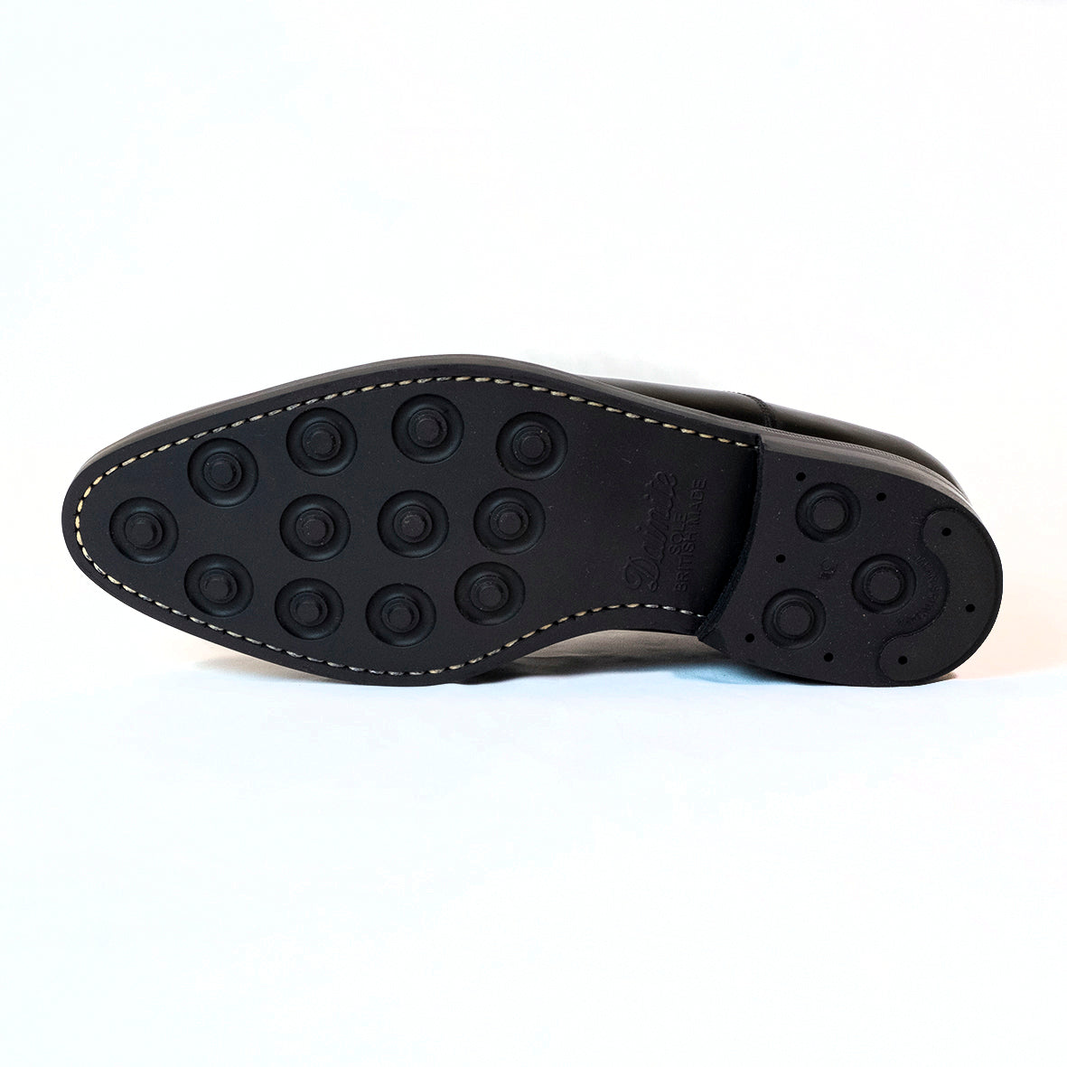 98321 BANDUNG / BLACK（Dainite Sole）