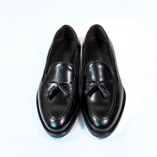 98811 TIRTA / HI SHINE BLACK(Dainite Sole)