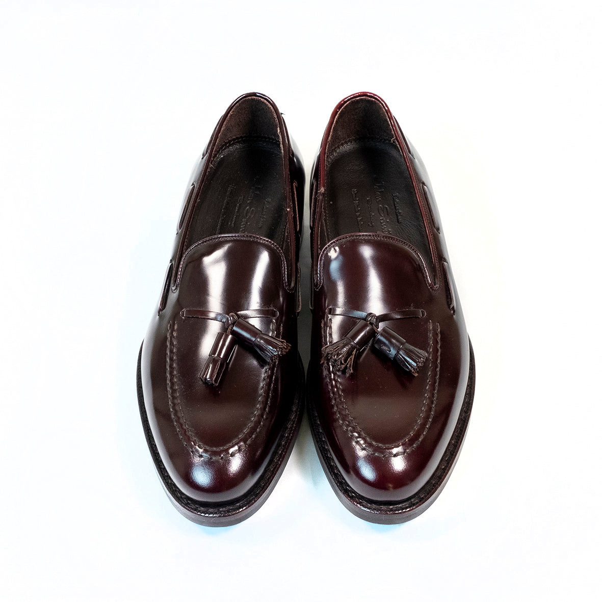 98811 TIRTA / HI SHINE BORDO（Dainite Sole）