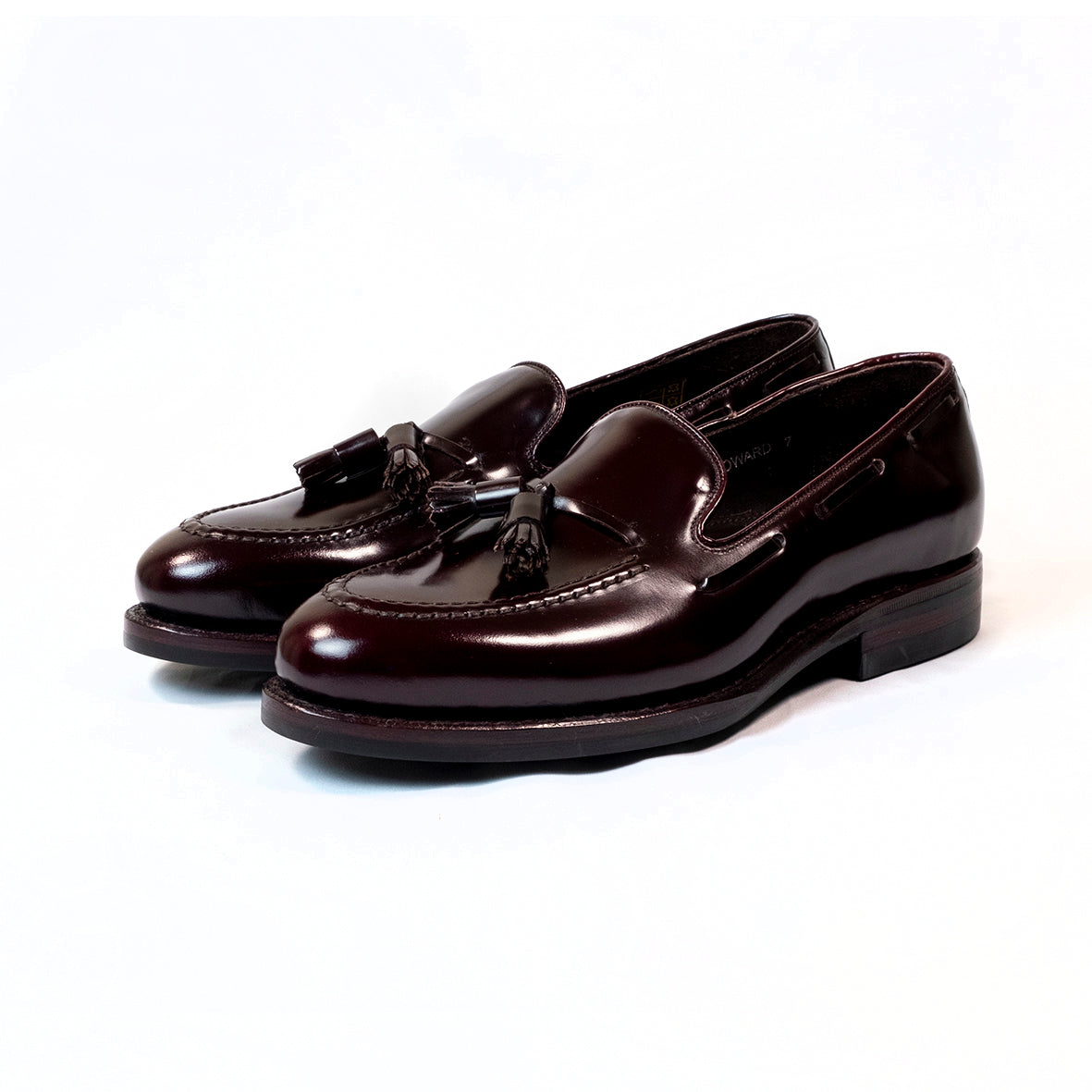 98811 TIRTA / HI SHINE BORDO（Dainite Sole）