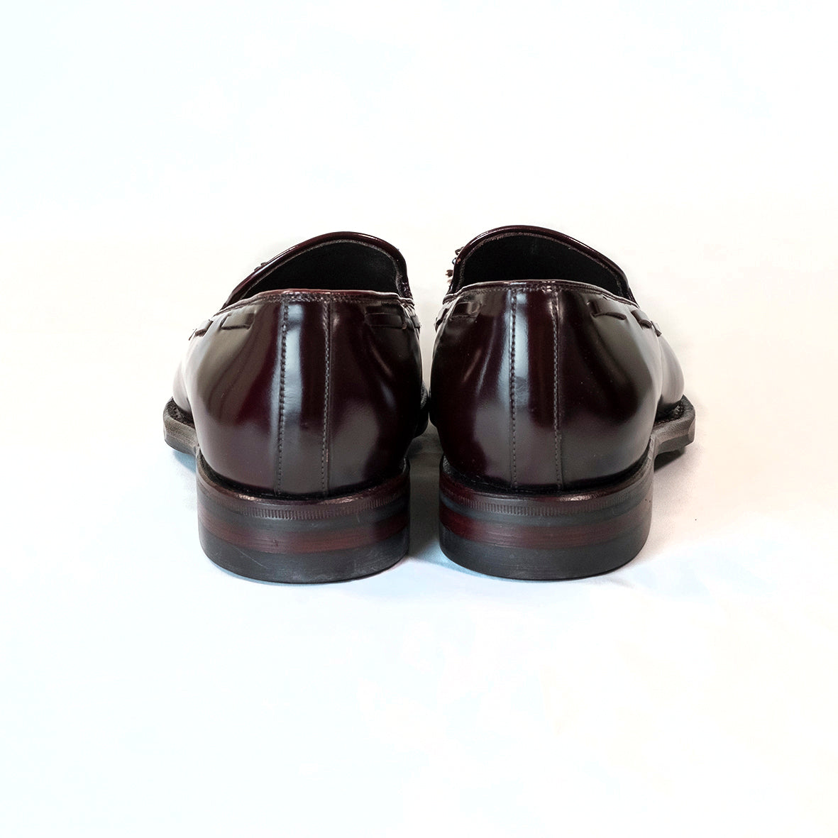 98811 TIRTA / HI SHINE BORDO（Dainite Sole）