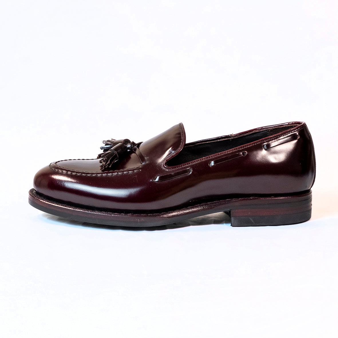 98811 TIRTA / HI SHINE BORDO（Dainite Sole）