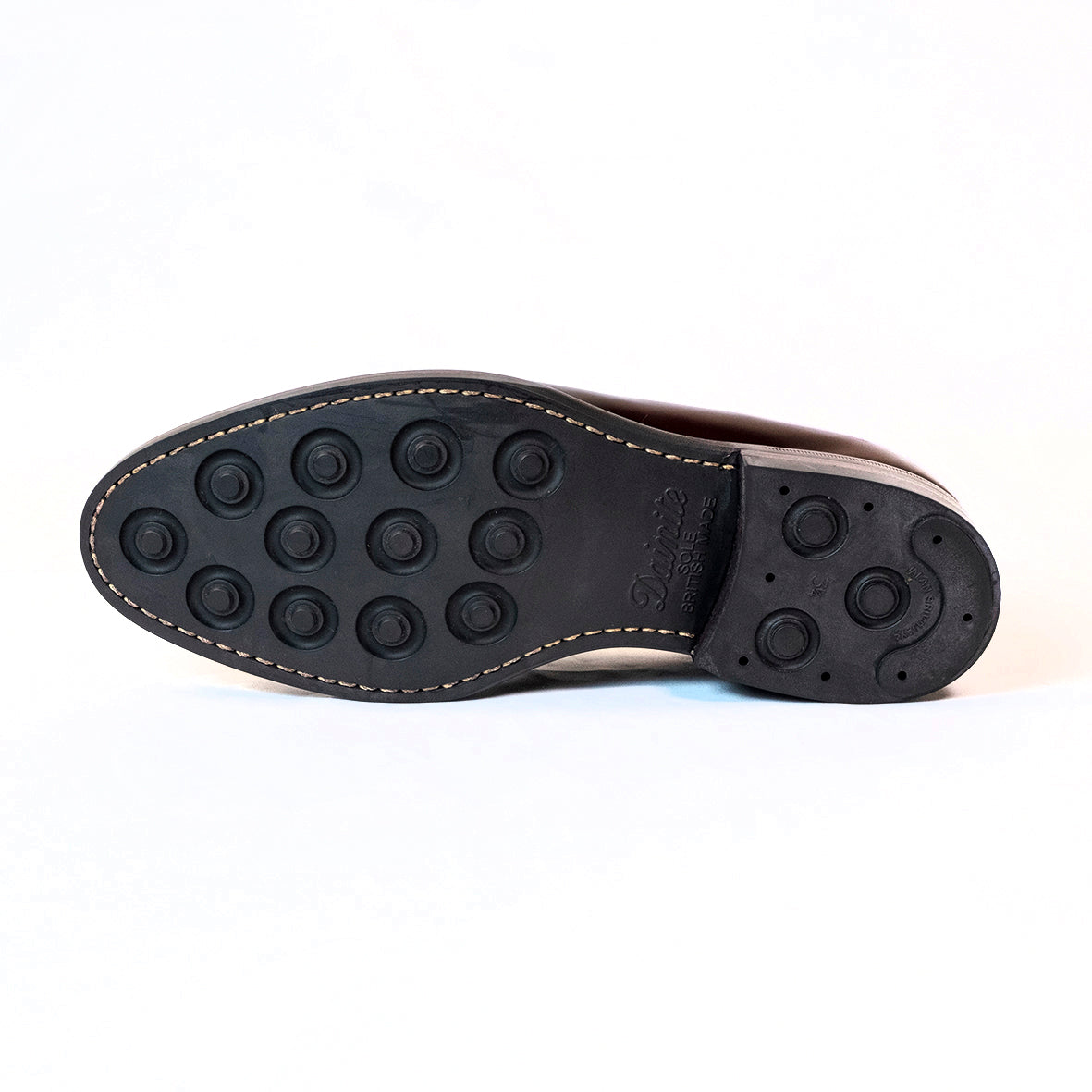 98811 TIRTA / HI SHINE BORDO(Dainite Sole)