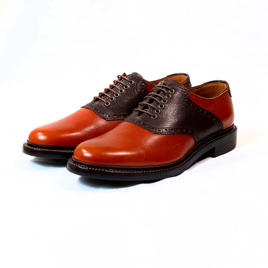 サドルシューズ(SADD1A)CA