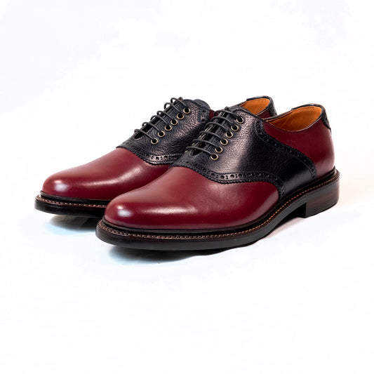 サドルシューズ(SADD1C)BOR