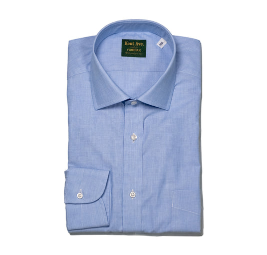 ドレスシャツ(T01114#38)