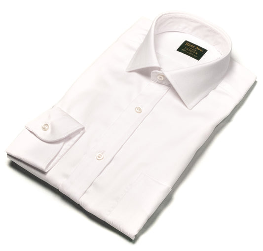 ドレスシャツ(T00816#10)