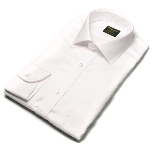 ドレスシャツ(T00817#10)