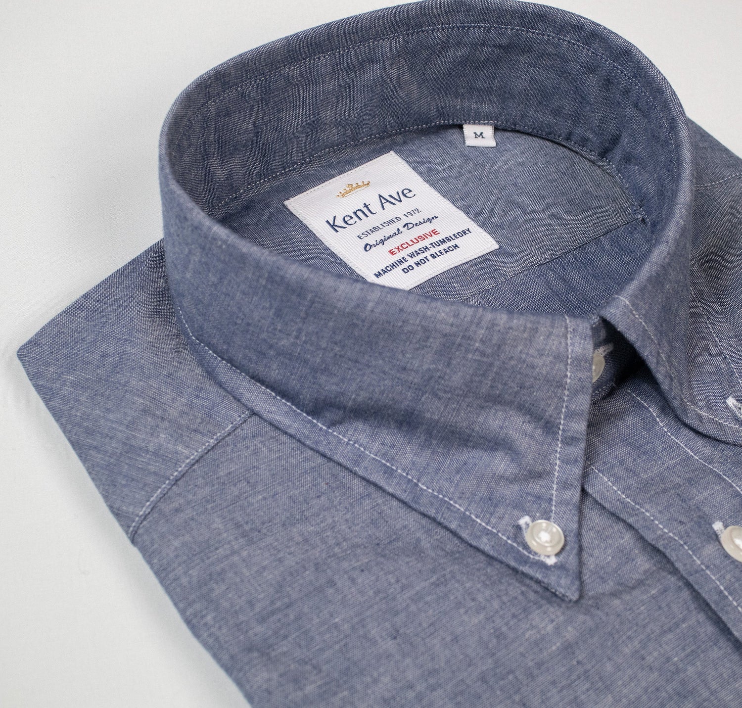 カジュアルシャツ