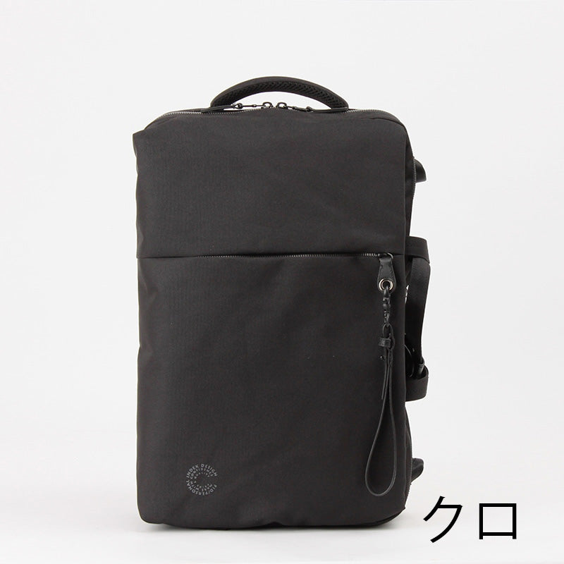 【PID】 3WAYビジネスリュック　PAN202