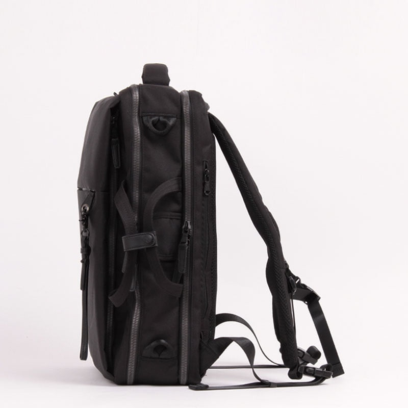 【PID】 3WAYビジネスリュック　PAN202