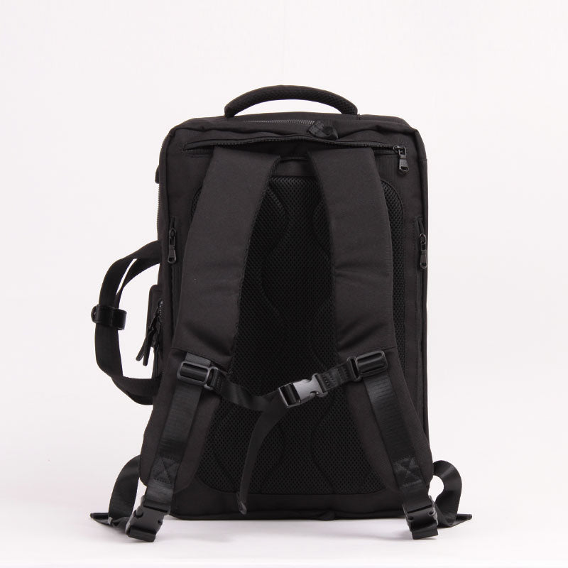 【PID】 3WAYビジネスリュック　PAN202