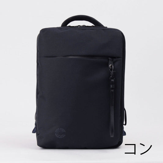【PID】2WAY ビジネスリュック PAN201