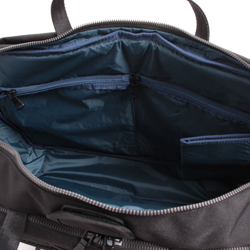 【PID】 3WAYビジネスリュック　PAN202