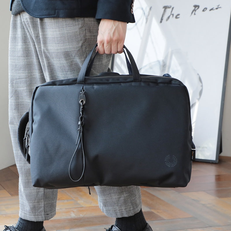 【PID】 3WAYビジネスリュック　PAN202