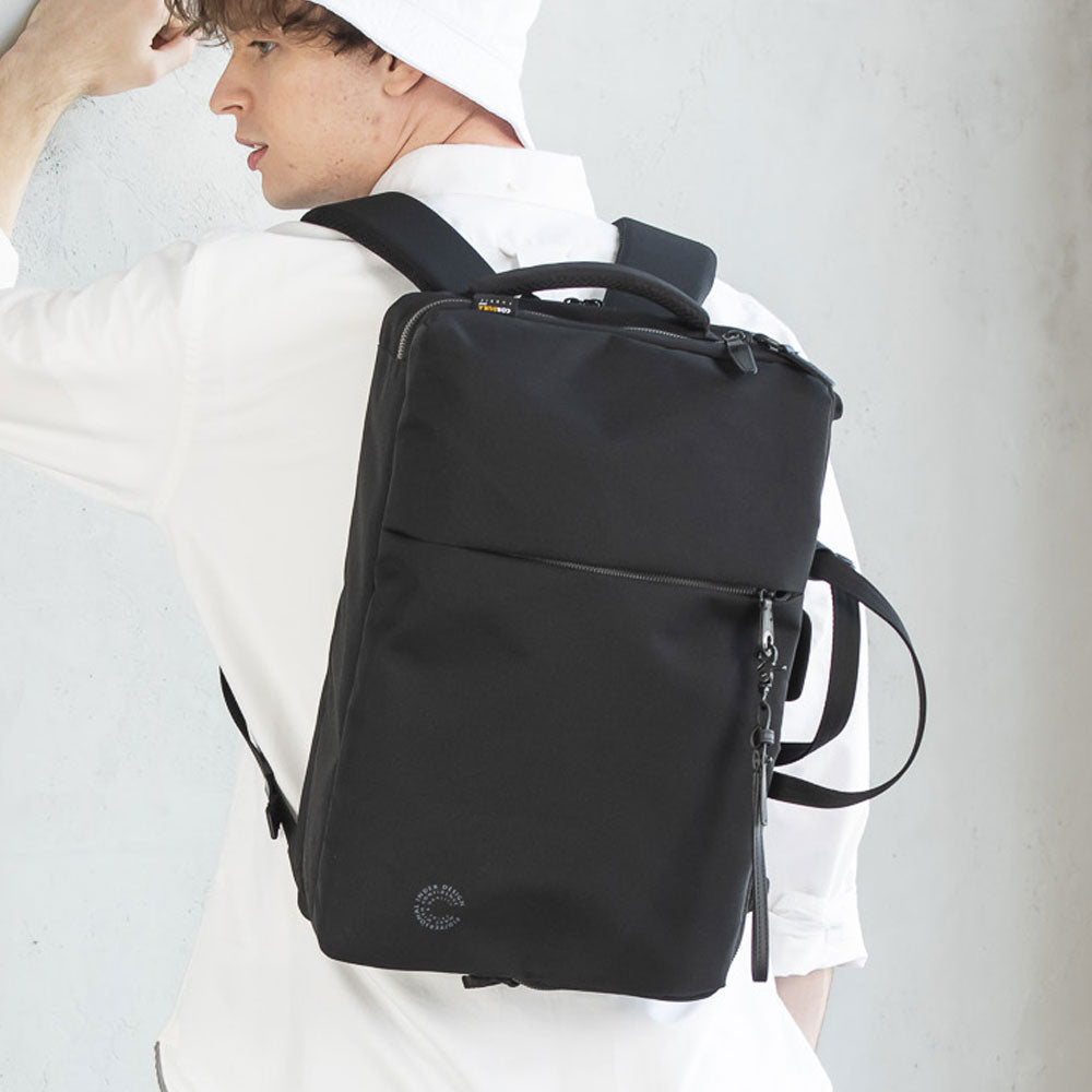 【PID】 3WAYビジネスリュック　PAN202