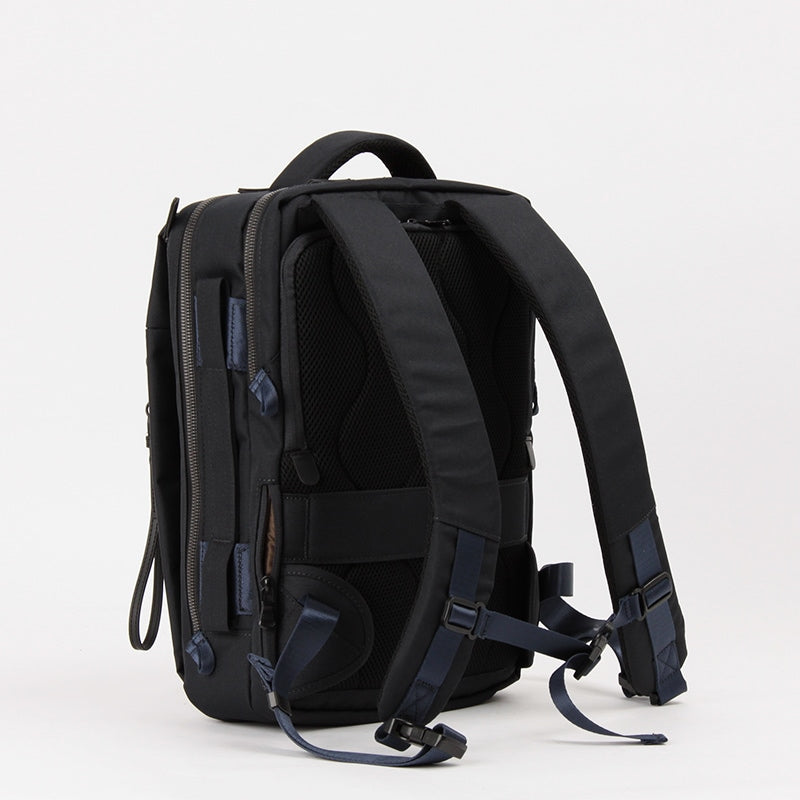 【PID】2WAY ビジネスリュック PAN201