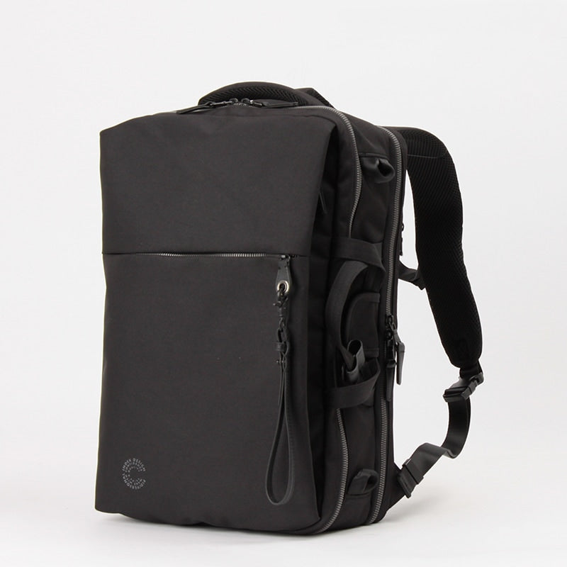 【PID】 3WAYビジネスリュック　PAN202