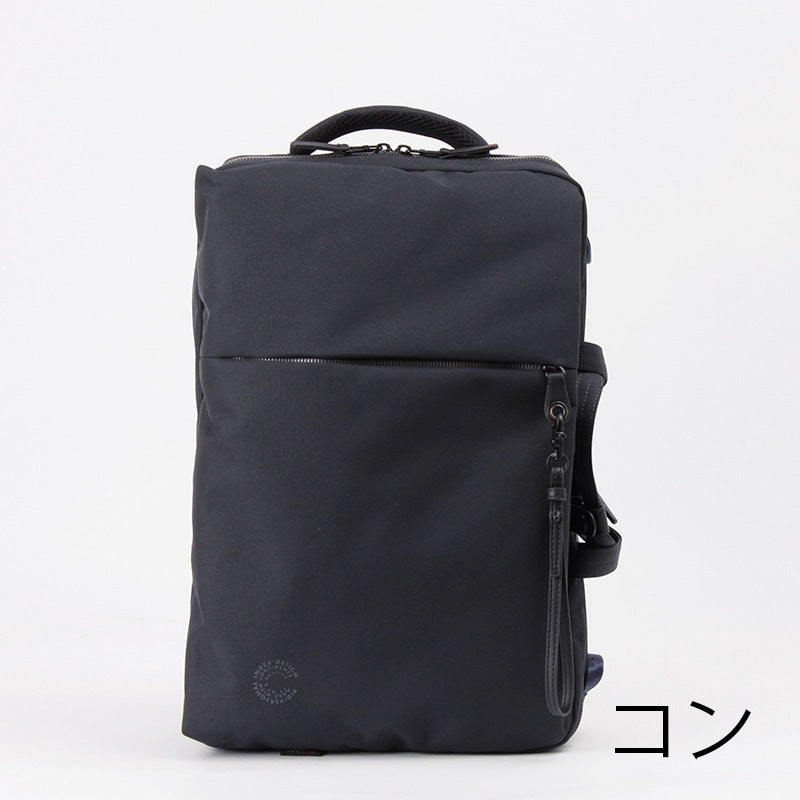 【PID】 3WAYビジネスリュック　PAN202