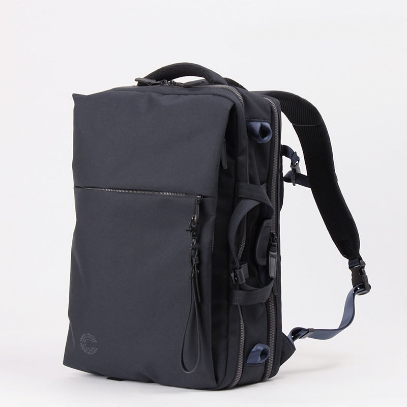 【PID】 3WAYビジネスリュック　PAN202