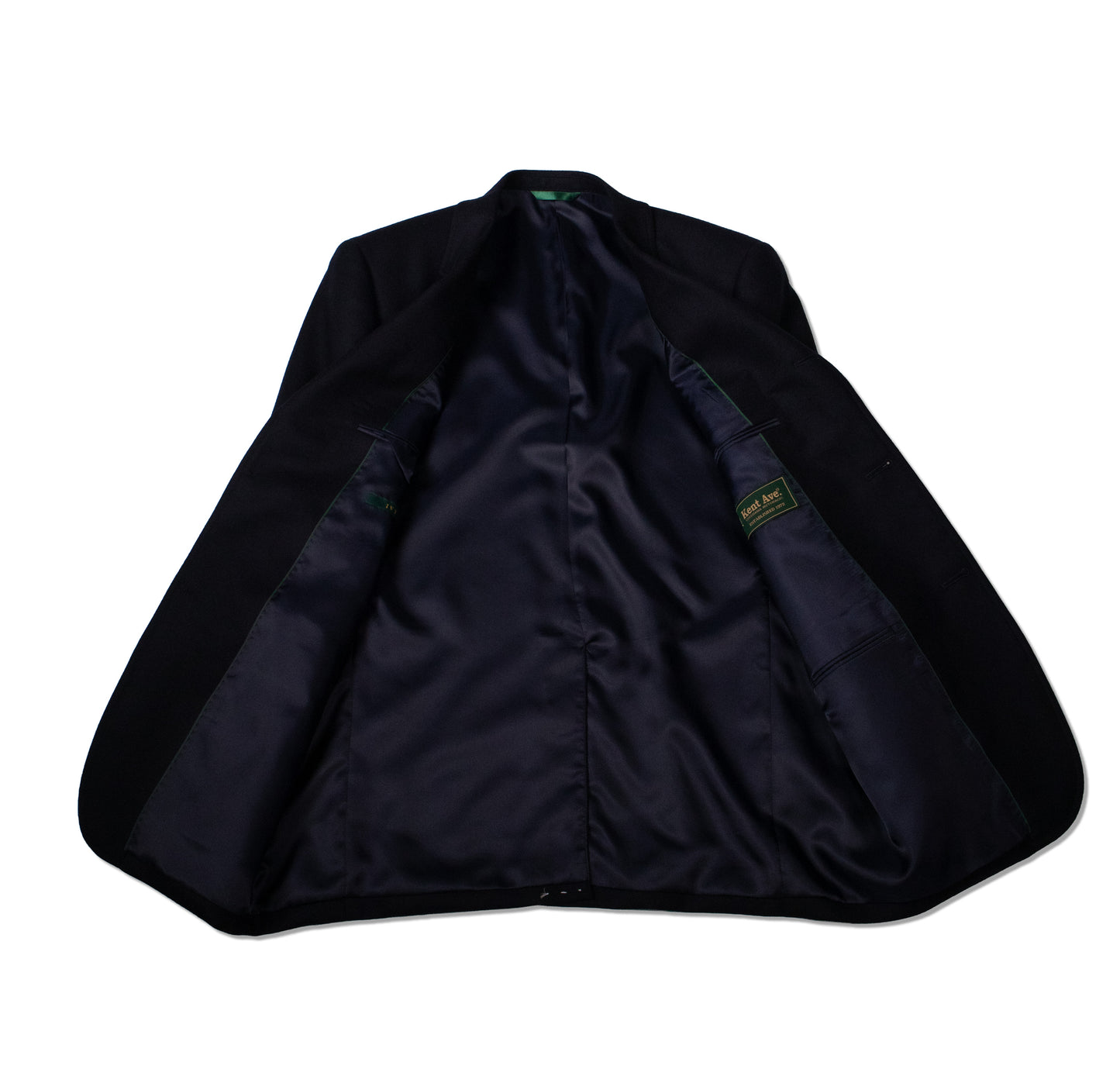 ブレザー（0501）IVY-model