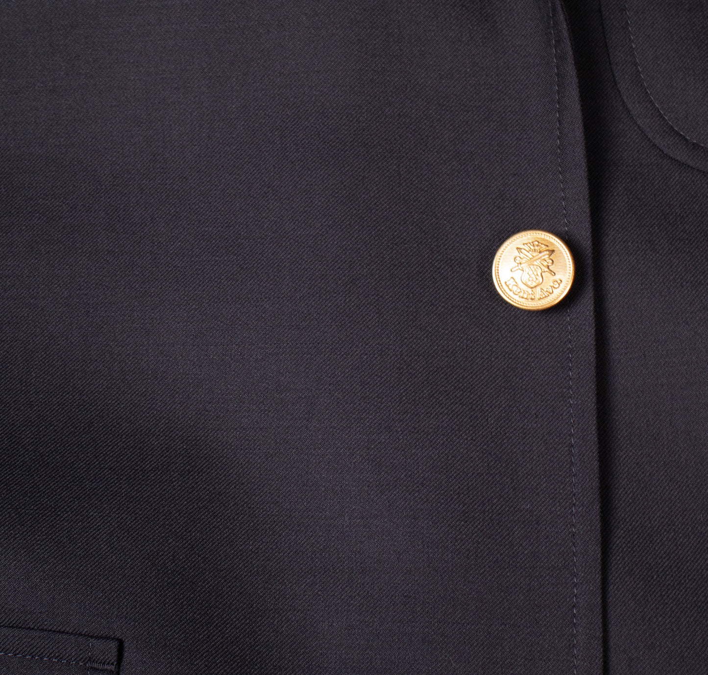 ブレザー（0504）IVY