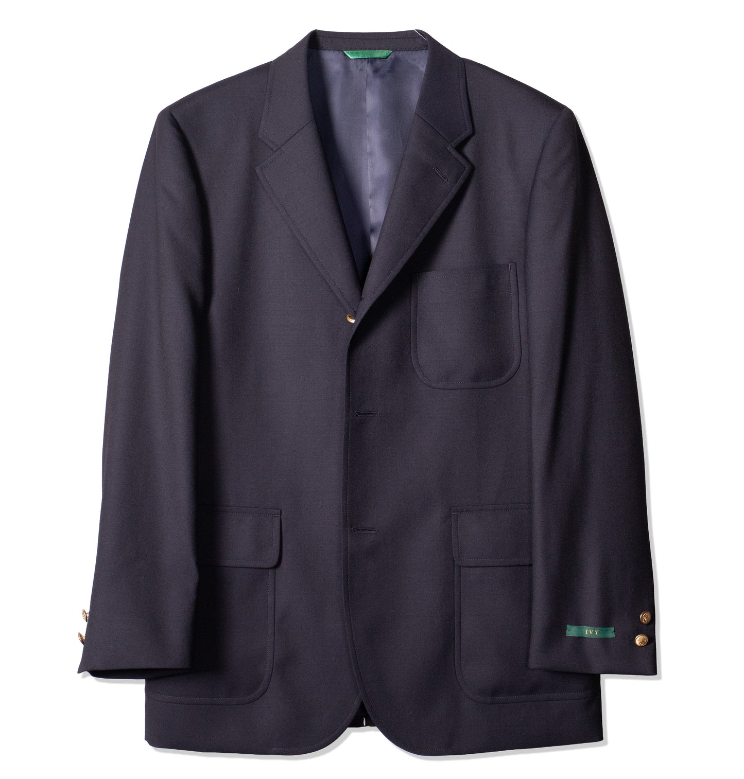 ブレザー（0504）IVY