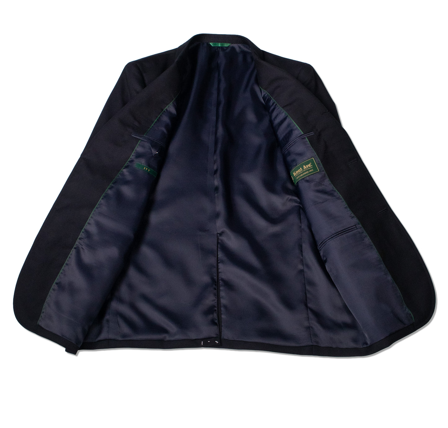 ブレザー（0504）IVY