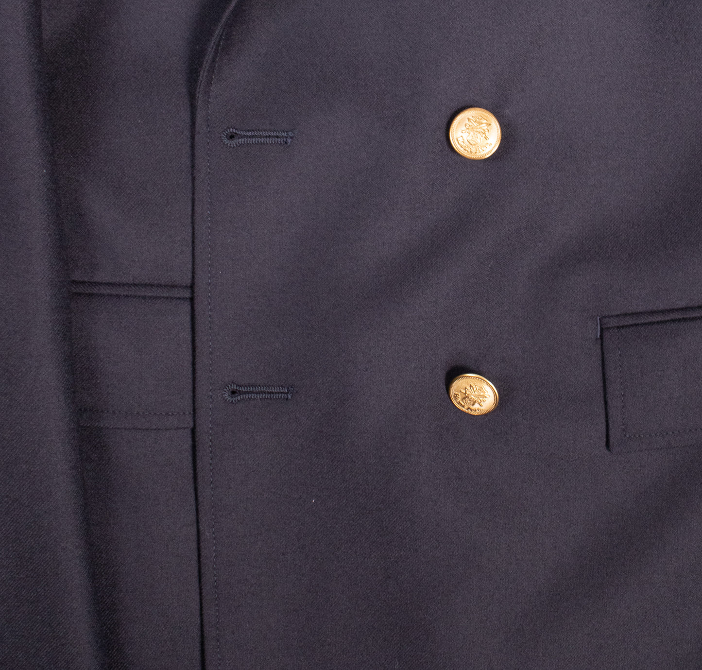 ダブル・ブレザー（0506）Newport