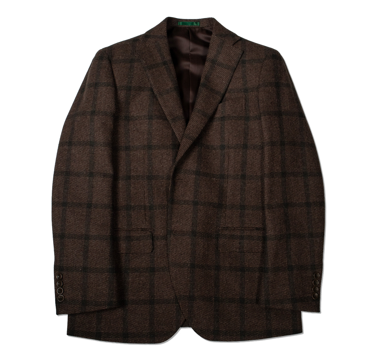 ツイード・ジャケット(0604)LAR